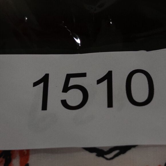 Crown & Ivy Pink Flamingo Button Up Short Sleeve Shirt L Hawaiian Tropical Bird - Picture 13 of 13